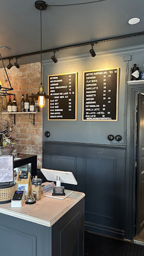 Berglings Boutique Hotell & restaurangcafe