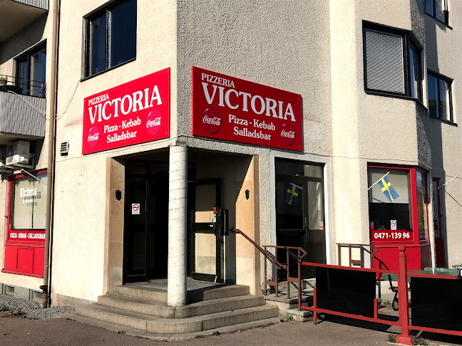 Pizzeria Victoria