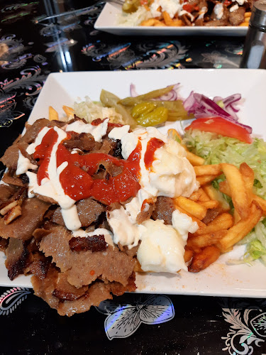 Comentarii opinii despre Highway Svedala