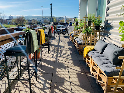 Restaurang Vardagslyx i Örnsköldsvik