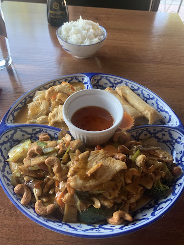 Thai Corner Karlskrona - Gastronomi och hotellverksamhet