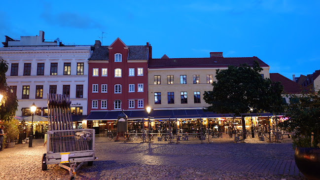 La Grappa Open Times