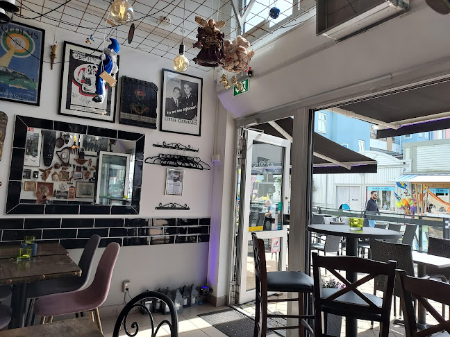 Himla Gott - Gastronomi och hotellverksamhet