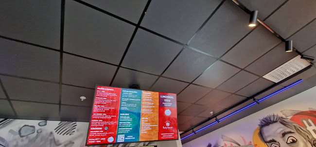 Reviews of Holy Kebab in Skövde - Gastronomi och hotellverksamhet