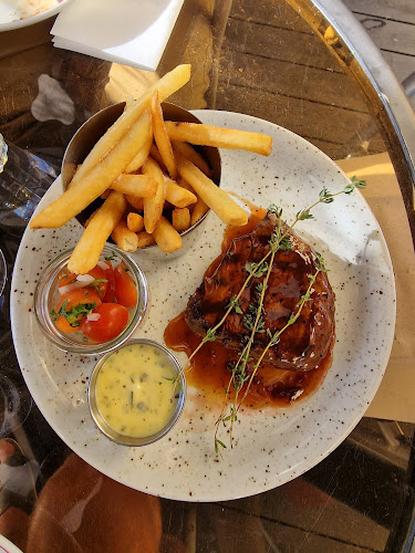 Comentarii opinii despre O'Learys Örnsköldsvik