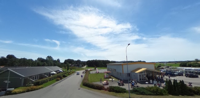 SIA Glass | Butik & Glassbar - Slöinge