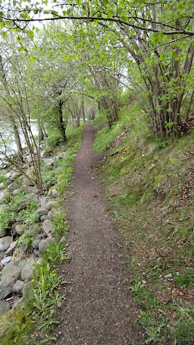 Lindelöv Gräfsnäs slottscafé - Sollebrunn