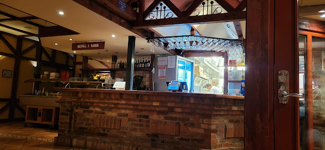 Comentarii opinii despre Veberöds Pub & Pizzeria KB