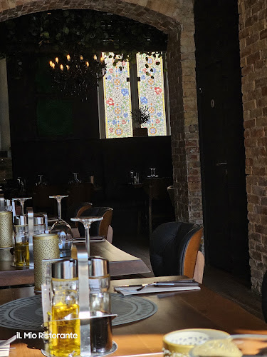 Comments and reviews of Il Mio Ristorante