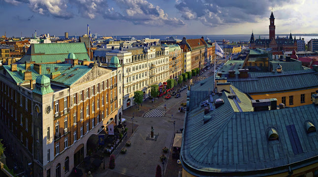 Stortorget 20, 252 23 Helsingborg