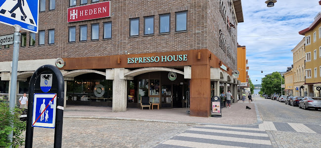 Comentarii opinii despre Espresso House