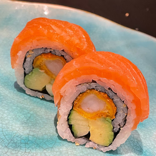 Sushi Deli Open Times