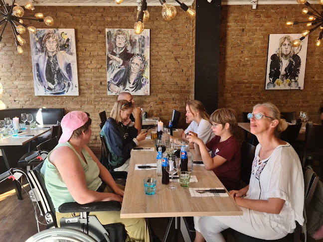 Upp Eller Ner - Ystad