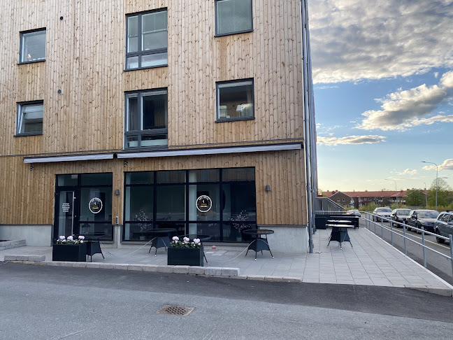 Opinii despre Cozy Coffee în Jönköping - Gastronomi och hotellverksamhet