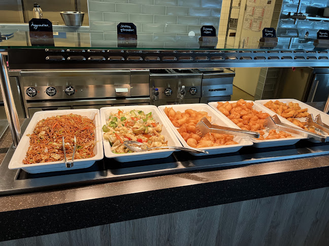 Comments and reviews of Khai & Mui - asiatisk restaurang Kristianstad