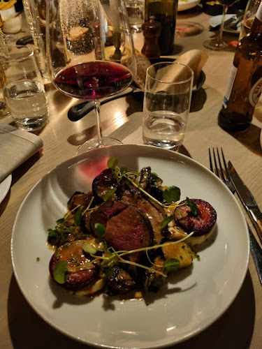 Restaurant Aubergine