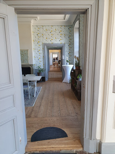 Svartsjö slottscafé - Svartsjö