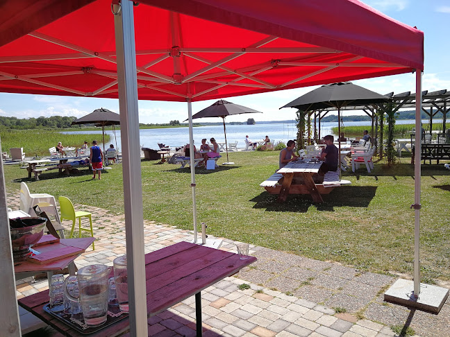 Hornuddens trädgård - Strängnäs