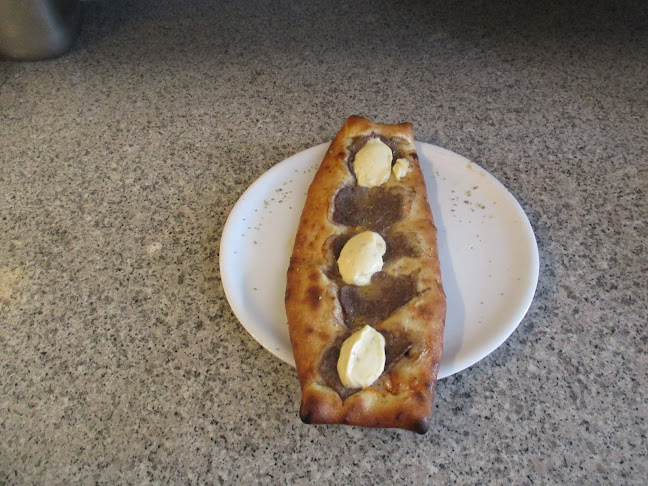 La Polarda Pizzeria - Gastronomi och hotellverksamhet