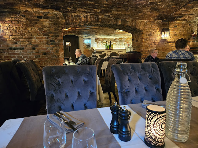 Källarkrogen - Göteborg