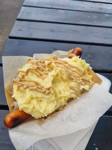 Opinii despre Flygande Korven în Torslanda - Gastronomi och hotellverksamhet