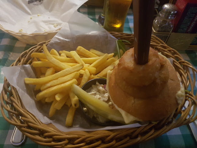 Comments and reviews of O'Learys Gamla Stan