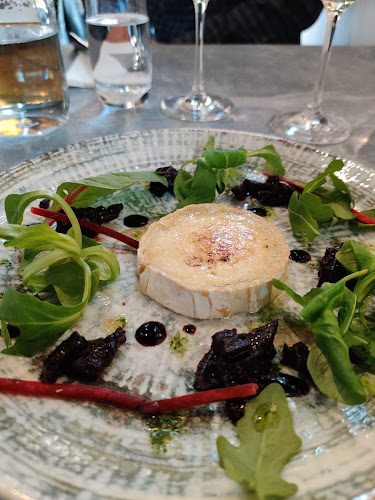 Bistrån - Gastronomi och hotellverksamhet