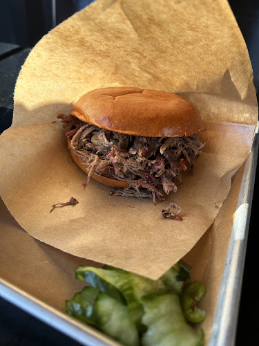 Holy Smoke BBQ Phone number