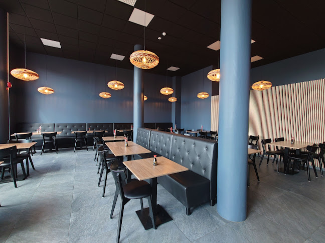 Aiko Sushi Brunnshög (Lund, Ideon) - Gastronomi och hotellverksamhet