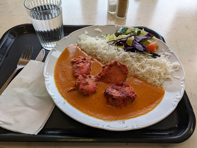 Opinii despre Vovlo city în Göteborg - Gastronomi och hotellverksamhet