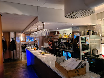 Funkalistic Bistro & Bar