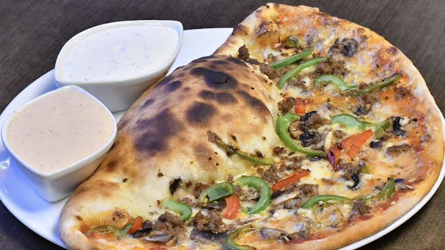 Opinii despre Viking Pizzeria Oskarshamn în Oskarshamn - Gastronomi och hotellverksamhet