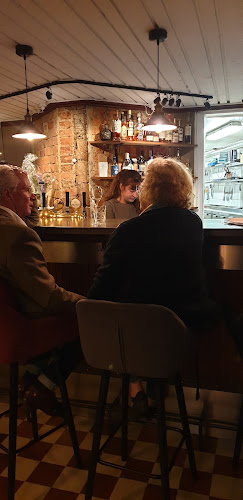 Restaurang Hörnet - Gastronomi och hotellverksamhet