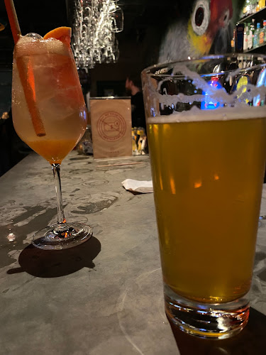 Comments and reviews of Himlen