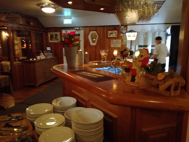 Limmareds Wärdshus - Gastronomi och hotellverksamhet