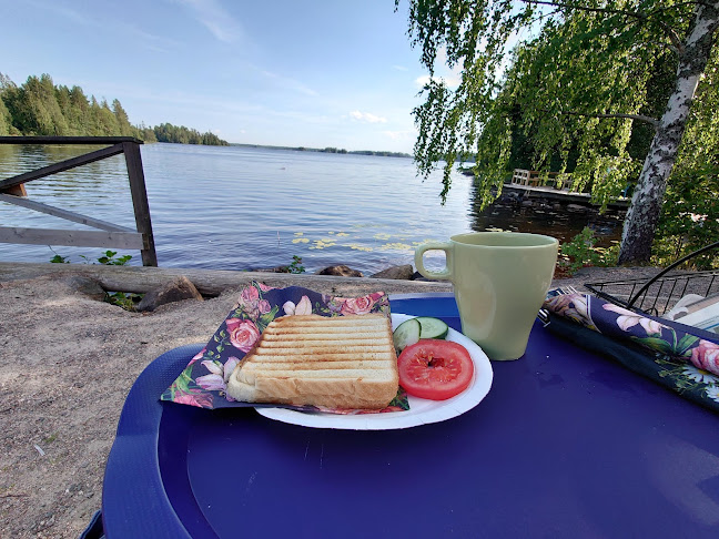 Opinii despre Friluftsfrämjandet Smörnäs Friluftsgård în Gävle - Gastronomi och hotellverksamhet