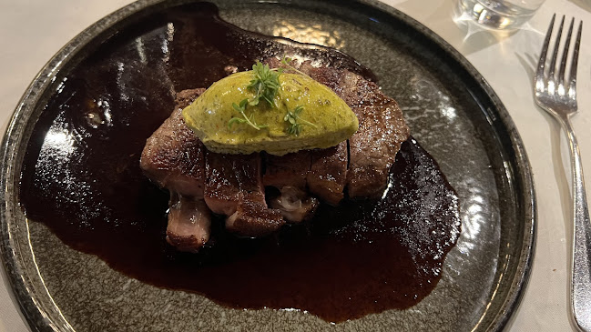 Reviews of Restaurang Konstnärsbaren in Stockholm - Gastronomi och hotellverksamhet