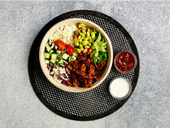 Comentarii opinii despre Crust Pizza Lab