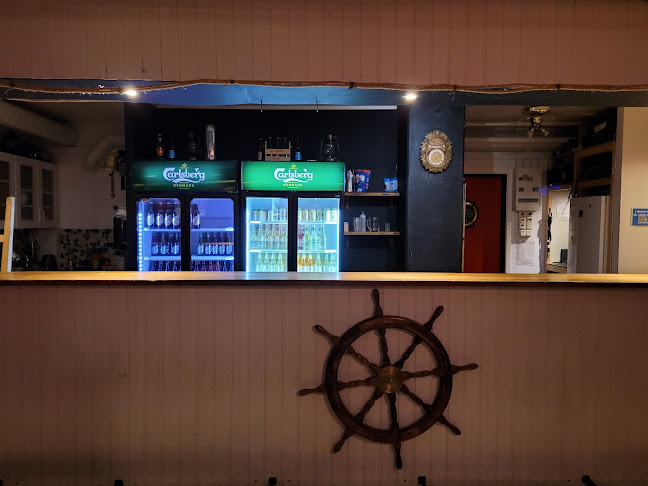 Opinii despre Studentpub 11:an în Göteborg - Gastronomi och hotellverksamhet