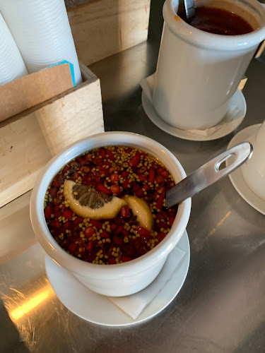 Arctic Thai & Grill - Gastronomi och hotellverksamhet