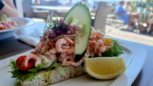 Comentarii opinii despre Fästningsterrassen