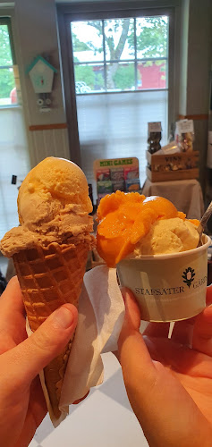 Stafsäter Gårdsglass - Sturefors