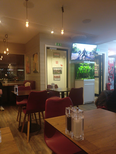 Comentarii opinii despre Pizzeria Arena