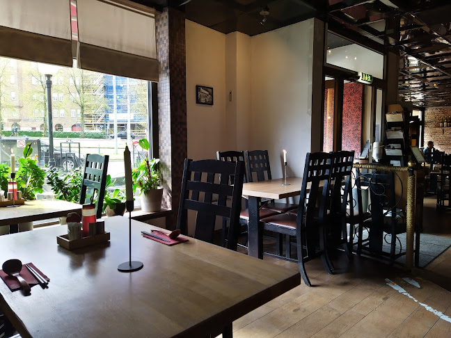 Comentarii opinii despre Ramen-Ya