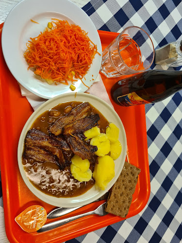 Comentarii opinii despre Bjerendals Taverna AB