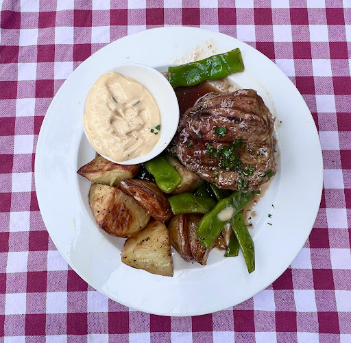 Comentarii opinii despre Antonio restaurang och bar