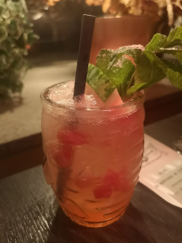 Pinchos (Götabergsgatan) - Göteborg