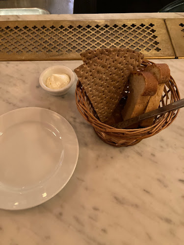 Restaurant Pelikan - Stockholm