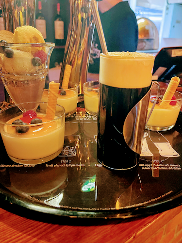 Opinii despre Parma Restaurang Cucina Italiana în Kristinehamn - Gastronomi och hotellverksamhet