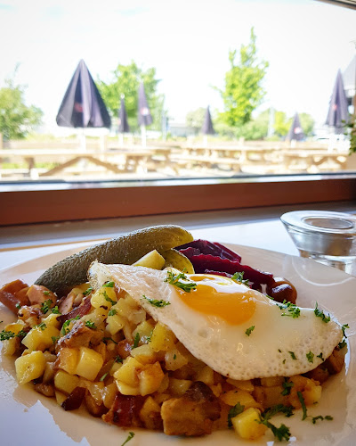 Ångan - Gastronomi och hotellverksamhet